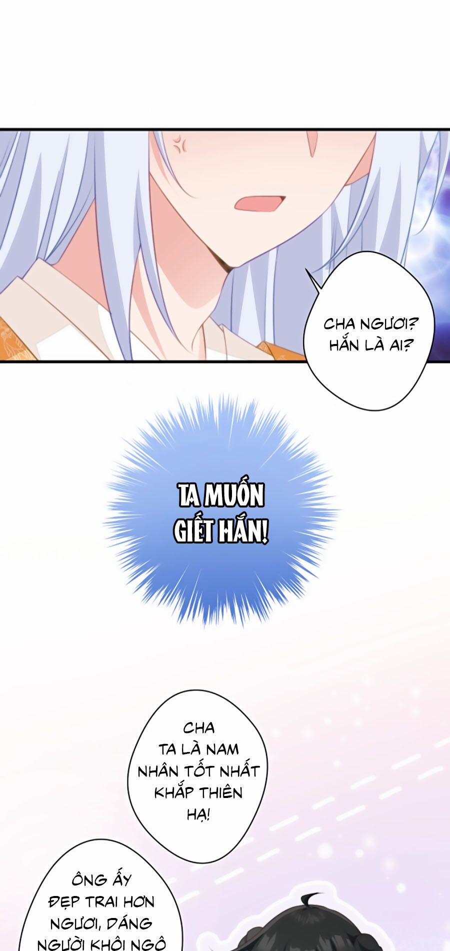 Bạo Sủng Tiểu Manh Phi 44 trang 3