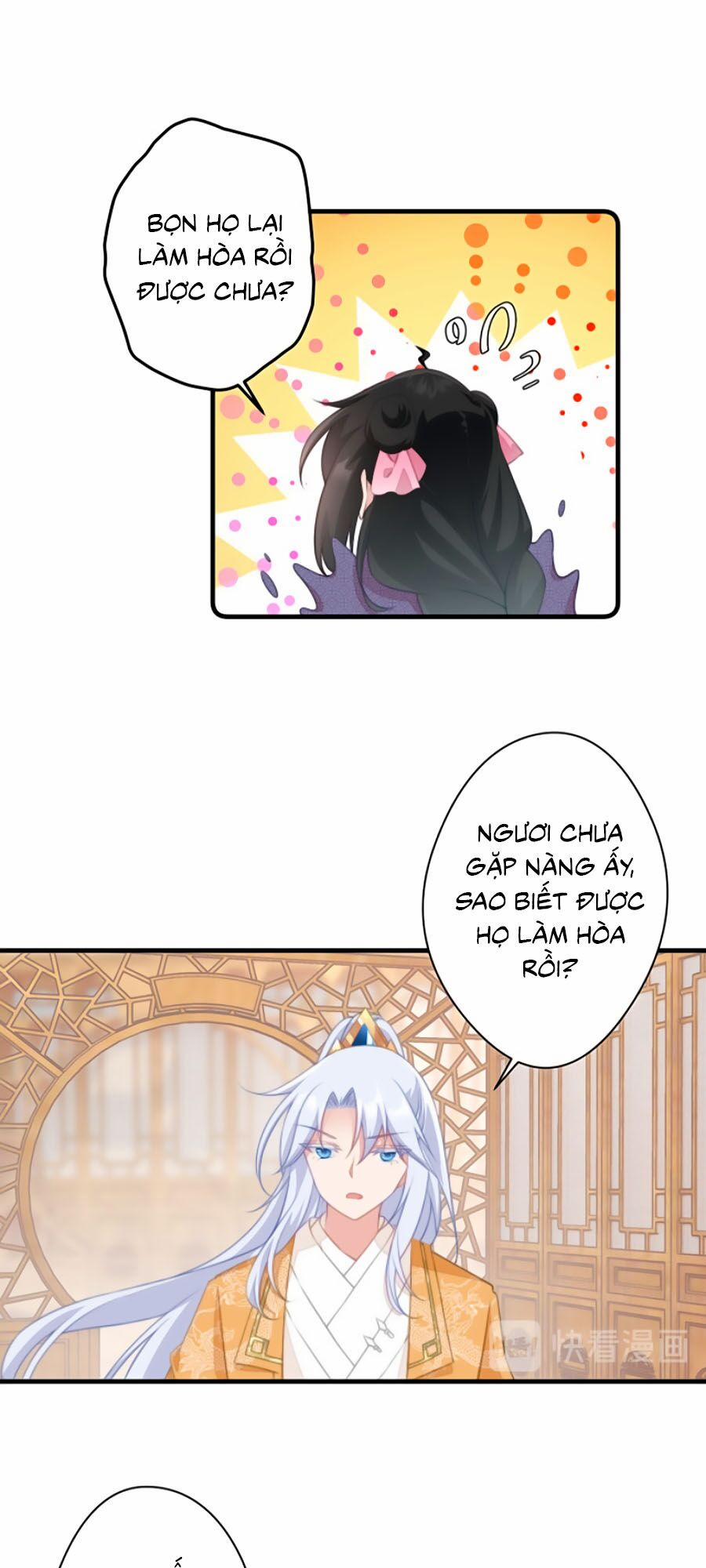 Bạo Sủng Tiểu Manh Phi 44 trang 5