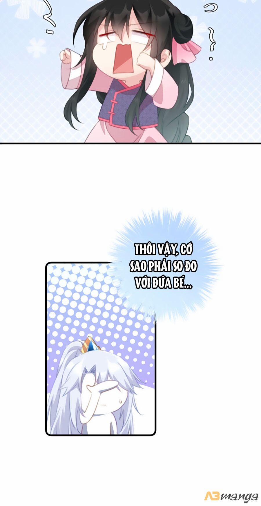 Bạo Sủng Tiểu Manh Phi 44 trang 7