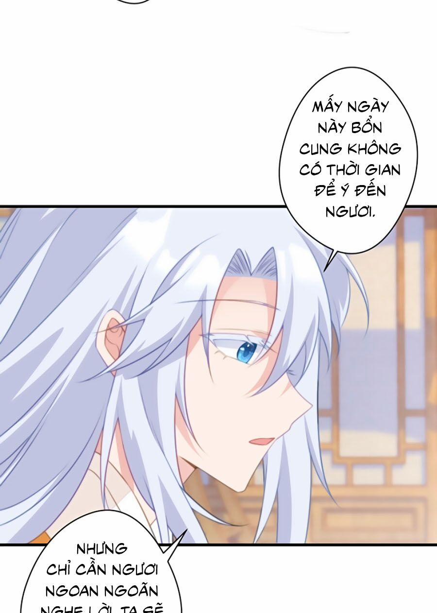 Bạo Sủng Tiểu Manh Phi 44 trang 9