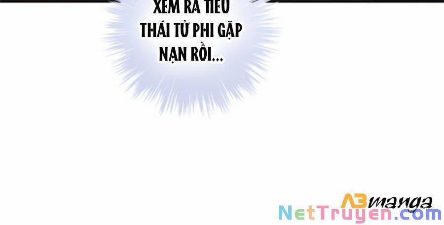 Bạo Sủng Tiểu Manh Phi 47 trang 19