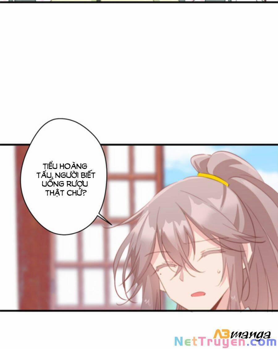 Bạo Sủng Tiểu Manh Phi 47 trang 2