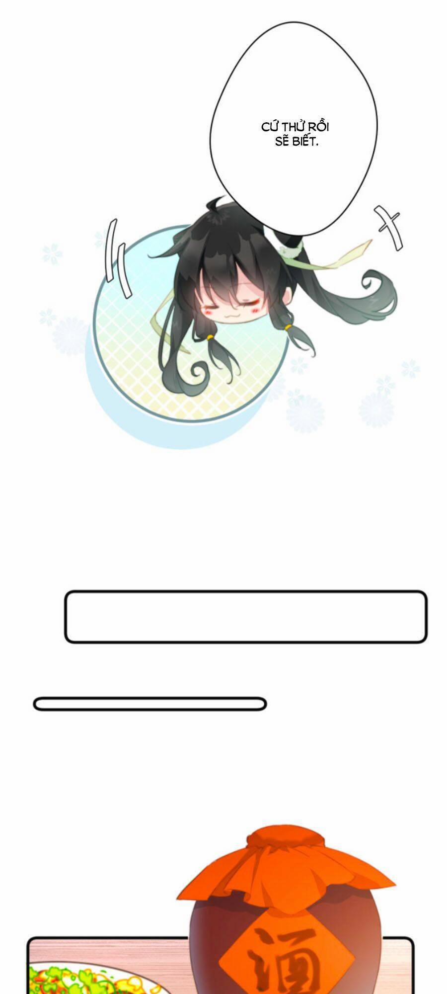 Bạo Sủng Tiểu Manh Phi 47 trang 3