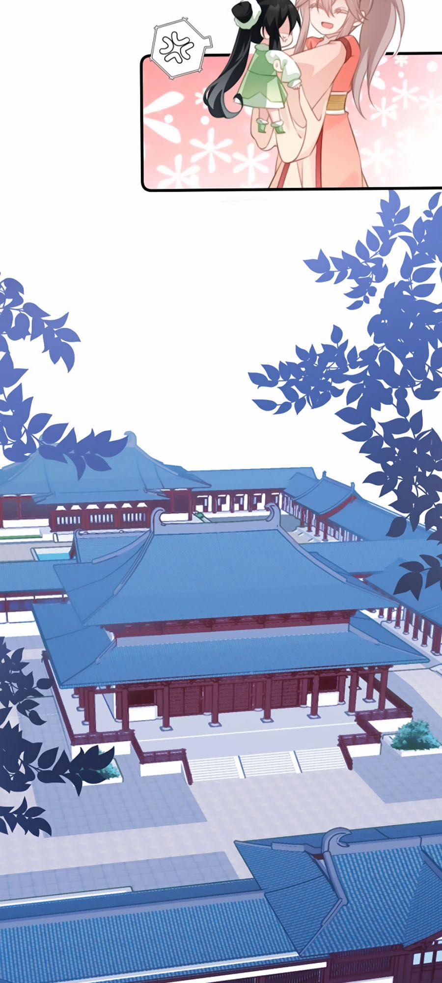 Bạo Sủng Tiểu Manh Phi 48 trang 17