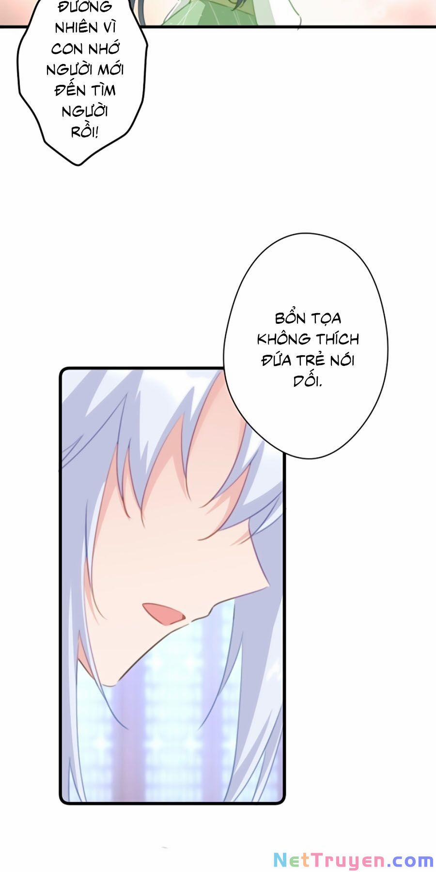 Bạo Sủng Tiểu Manh Phi 49 trang 14