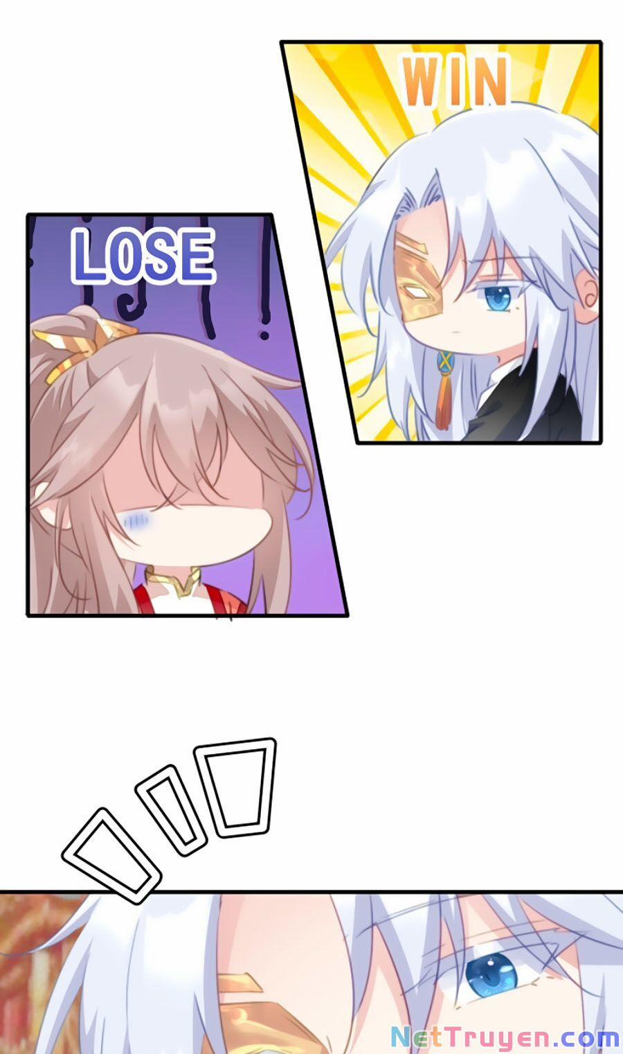 Bạo Sủng Tiểu Manh Phi 49 trang 6