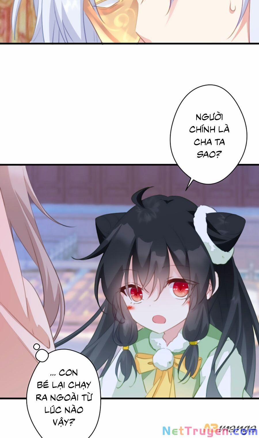 Bạo Sủng Tiểu Manh Phi 49 trang 7