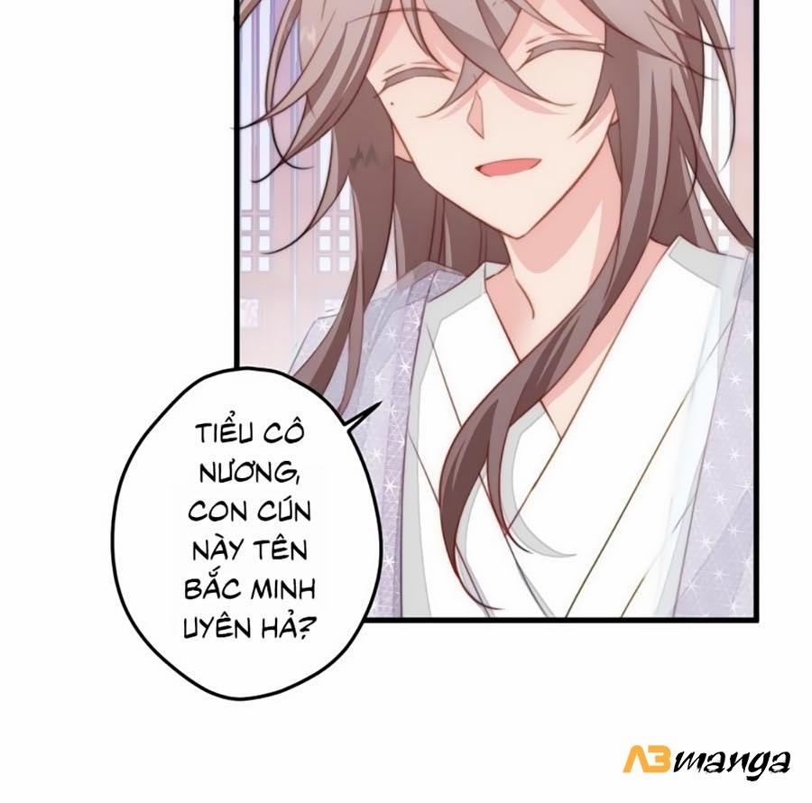 Bạo Sủng Tiểu Manh Phi 5 trang 17