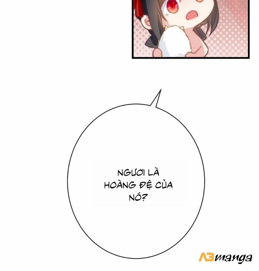 Bạo Sủng Tiểu Manh Phi 5 trang 21