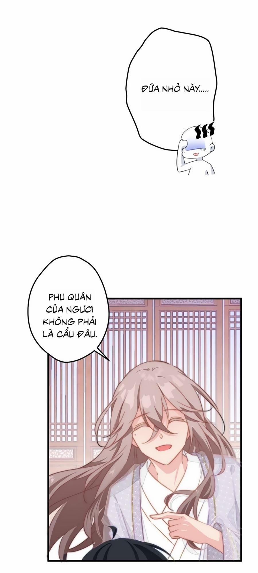 Bạo Sủng Tiểu Manh Phi 5 trang 22