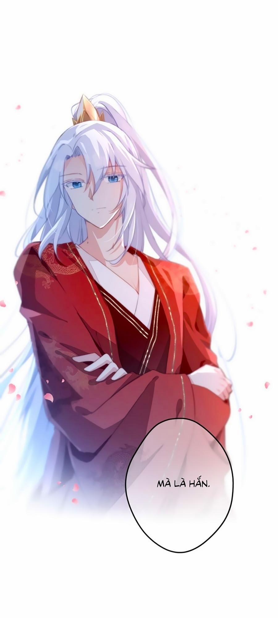 Bạo Sủng Tiểu Manh Phi 5 trang 23