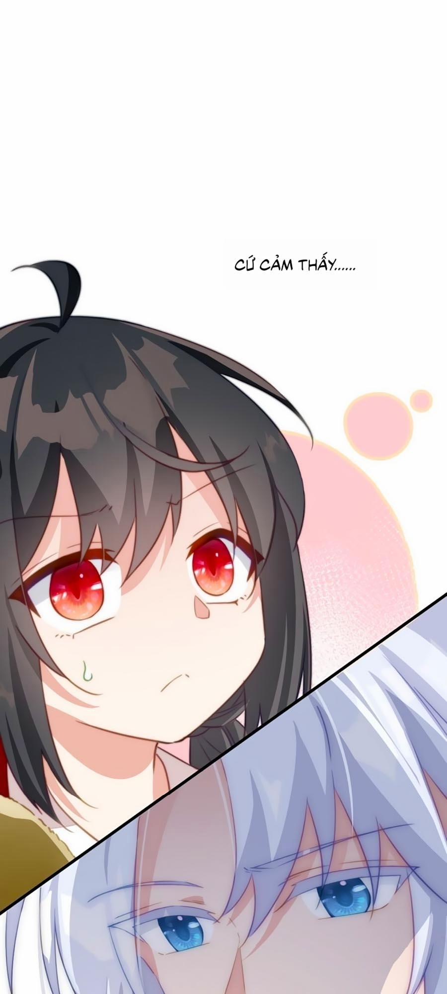 Bạo Sủng Tiểu Manh Phi 5 trang 24