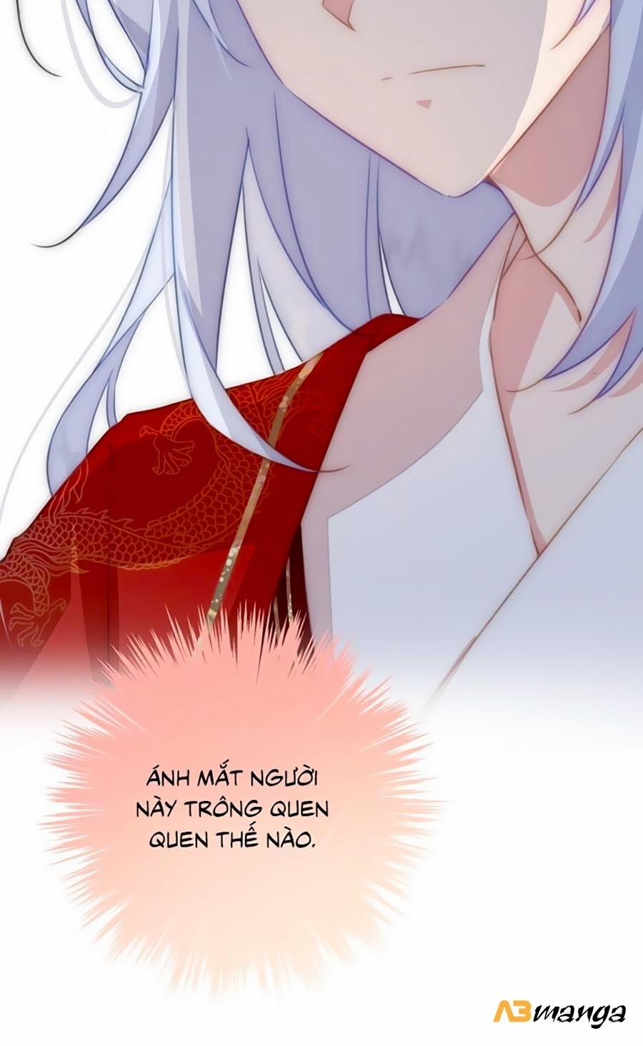 Bạo Sủng Tiểu Manh Phi 5 trang 25