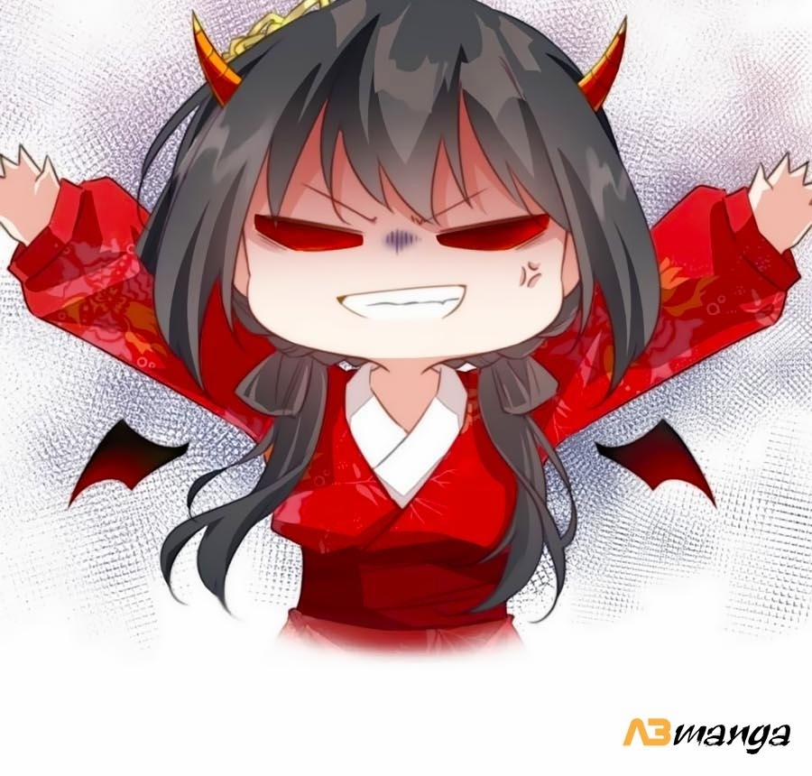 Bạo Sủng Tiểu Manh Phi 5 trang 27