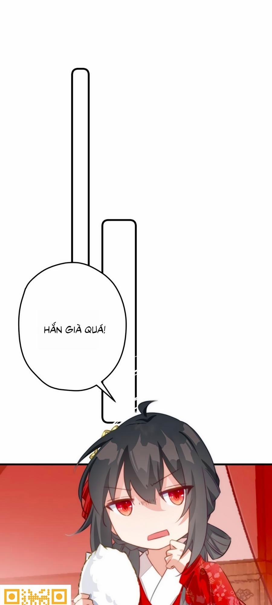 Bạo Sủng Tiểu Manh Phi 5 trang 28