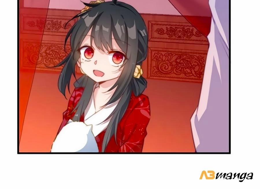 Bạo Sủng Tiểu Manh Phi 5 trang 5