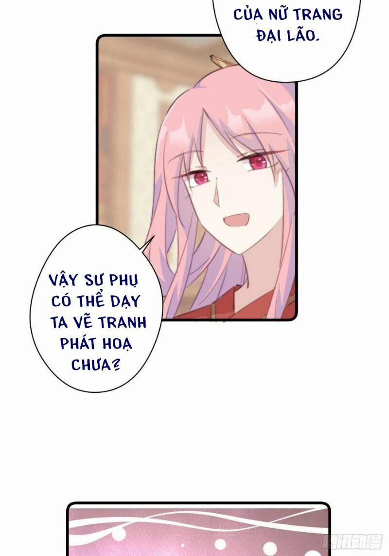 Bạo Sủng Tiểu Manh Phi 52 trang 25