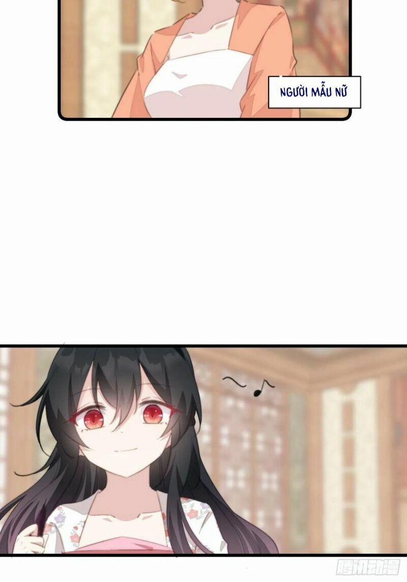 Bạo Sủng Tiểu Manh Phi 52 trang 3