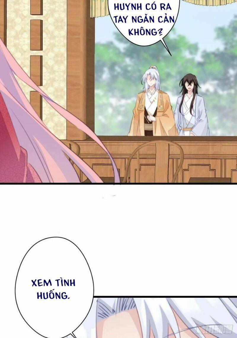 Bạo Sủng Tiểu Manh Phi 52 trang 5