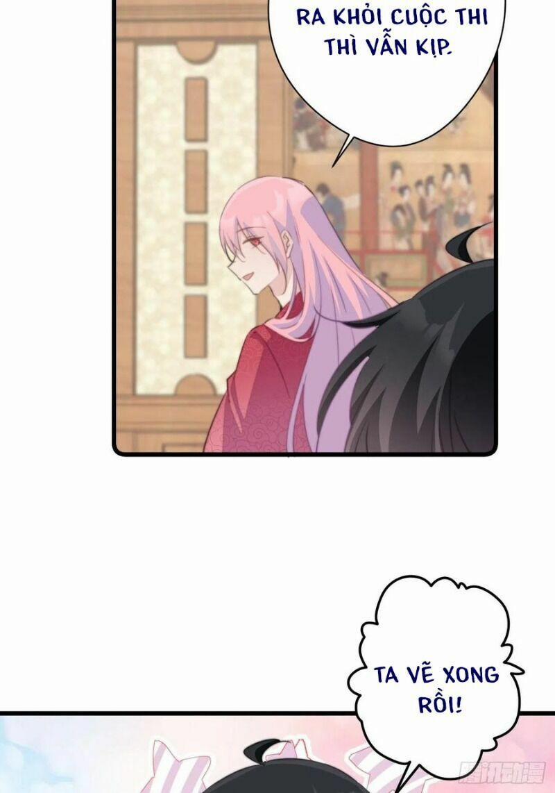 Bạo Sủng Tiểu Manh Phi 52 trang 7