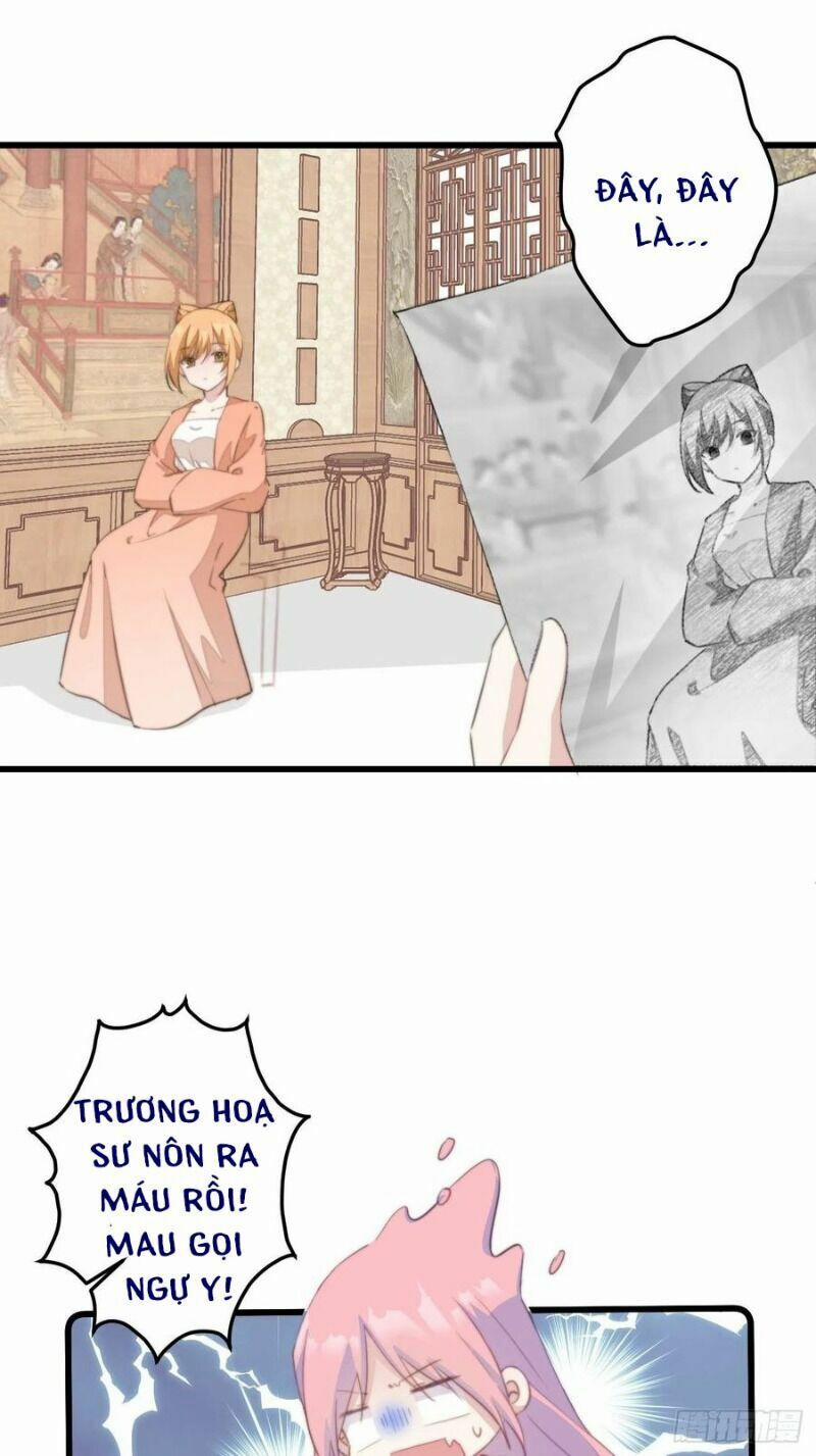 Bạo Sủng Tiểu Manh Phi 52 trang 9