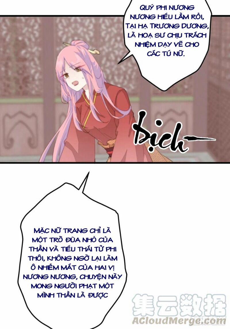 Bạo Sủng Tiểu Manh Phi 53 trang 10