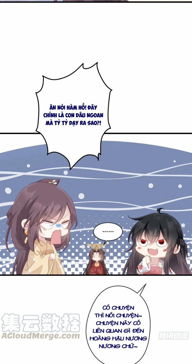 Bạo Sủng Tiểu Manh Phi 53 trang 18