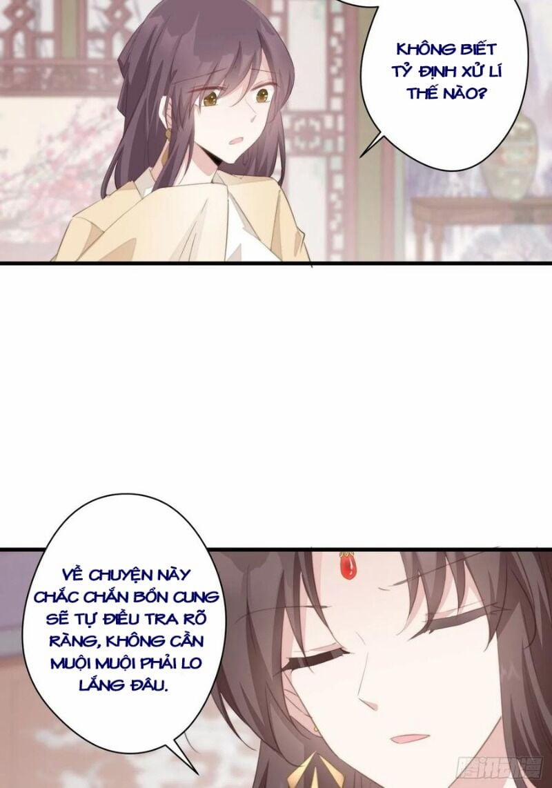 Bạo Sủng Tiểu Manh Phi 53 trang 5