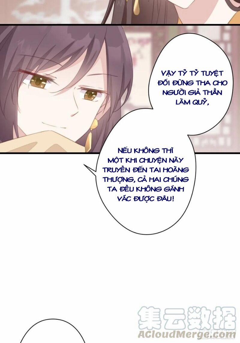 Bạo Sủng Tiểu Manh Phi 53 trang 6