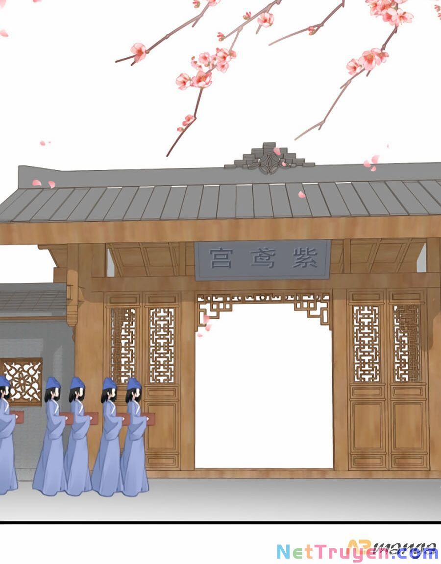 Bạo Sủng Tiểu Manh Phi 54 trang 13