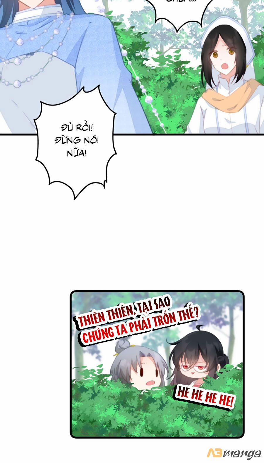 Bạo Sủng Tiểu Manh Phi 55 trang 8