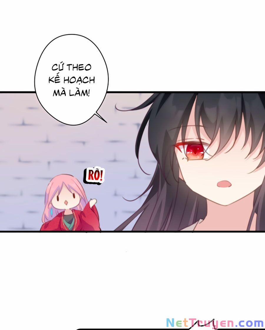 Bạo Sủng Tiểu Manh Phi 56 trang 19