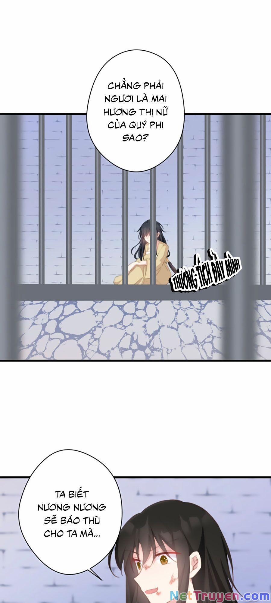 Bạo Sủng Tiểu Manh Phi 56 trang 6