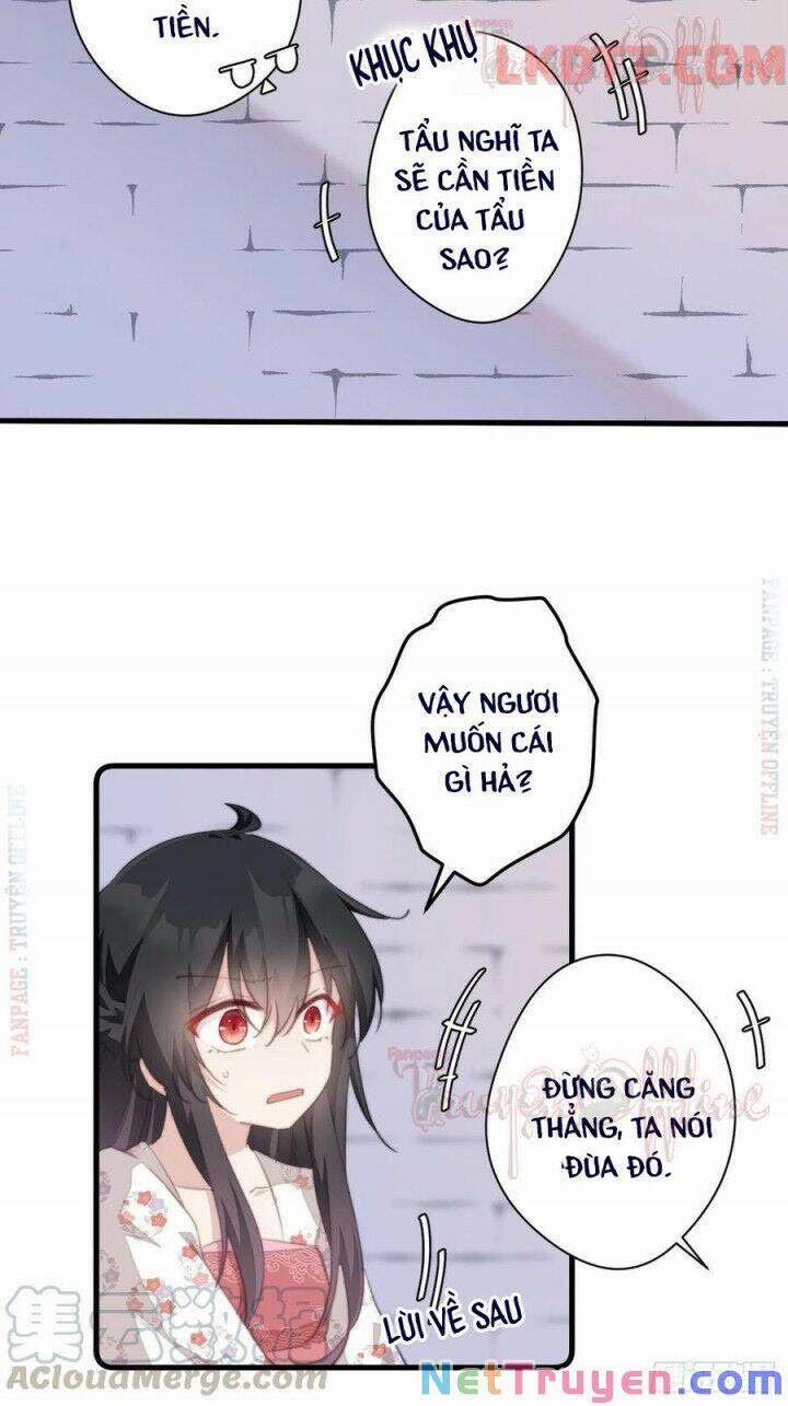 Bạo Sủng Tiểu Manh Phi 57 trang 16