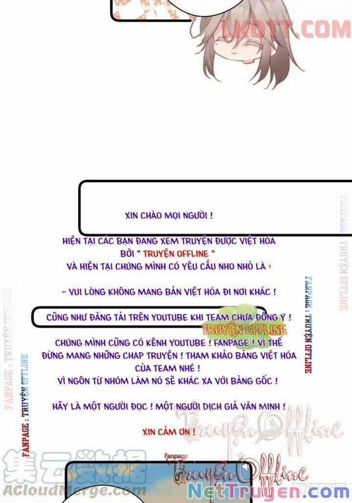 Bạo Sủng Tiểu Manh Phi 57 trang 22