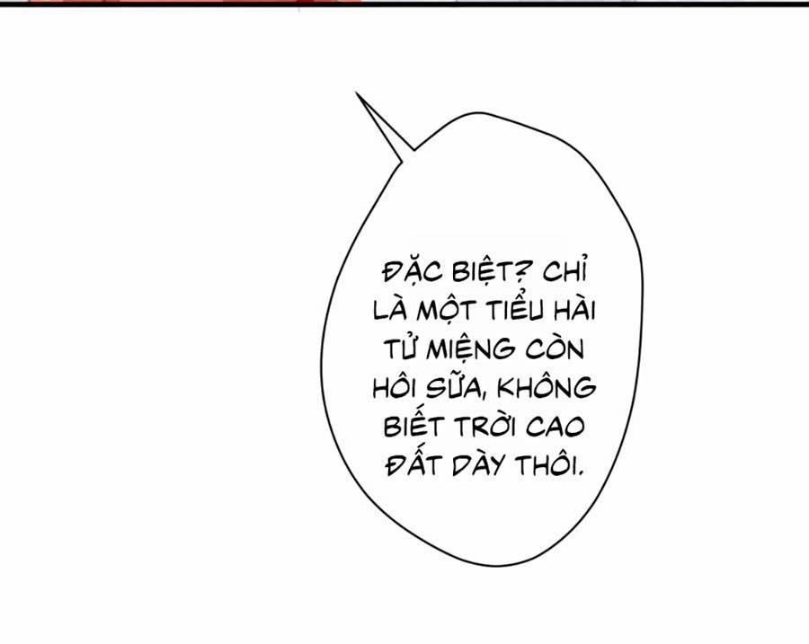 Bạo Sủng Tiểu Manh Phi 6 trang 11