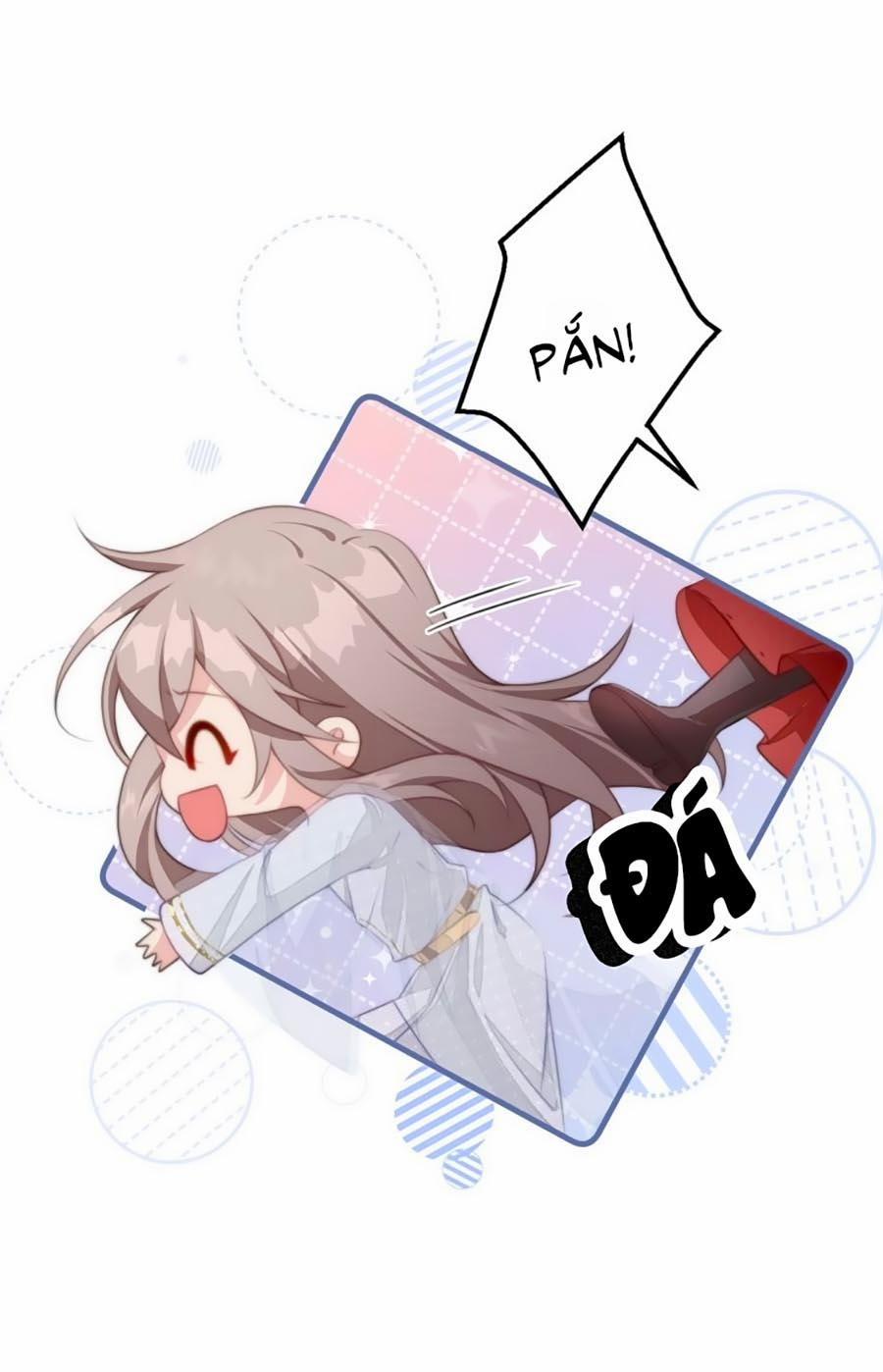 Bạo Sủng Tiểu Manh Phi 6 trang 16