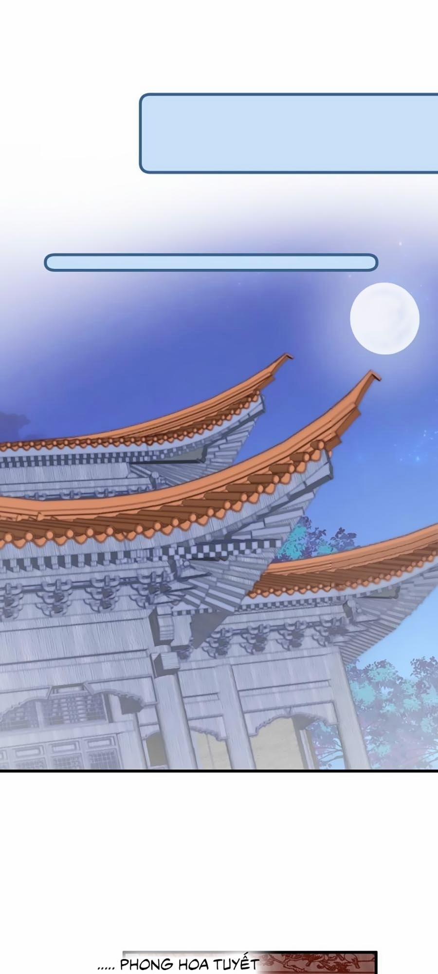 Bạo Sủng Tiểu Manh Phi 6 trang 17