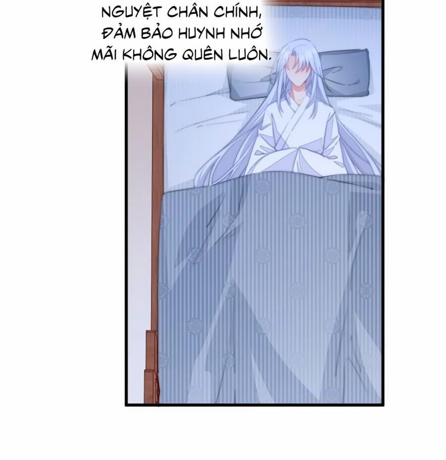 Bạo Sủng Tiểu Manh Phi 6 trang 18