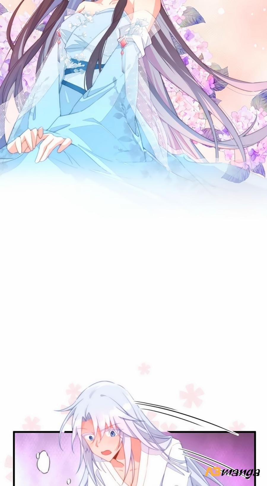 Bạo Sủng Tiểu Manh Phi 6 trang 20