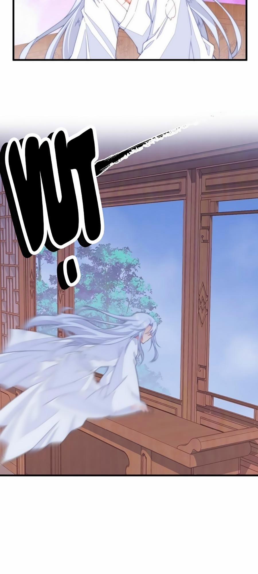 Bạo Sủng Tiểu Manh Phi 6 trang 21