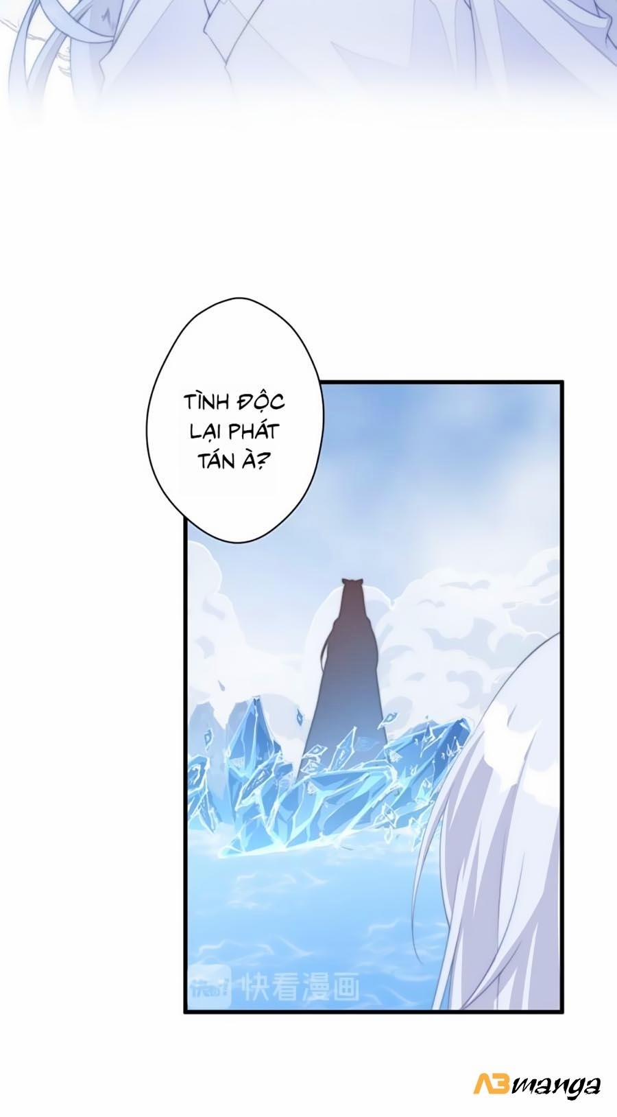 Bạo Sủng Tiểu Manh Phi 6 trang 25