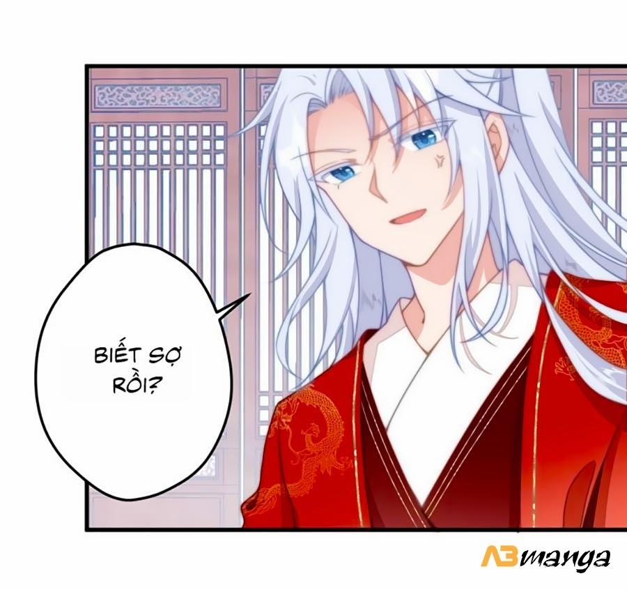 Bạo Sủng Tiểu Manh Phi 6 trang 3