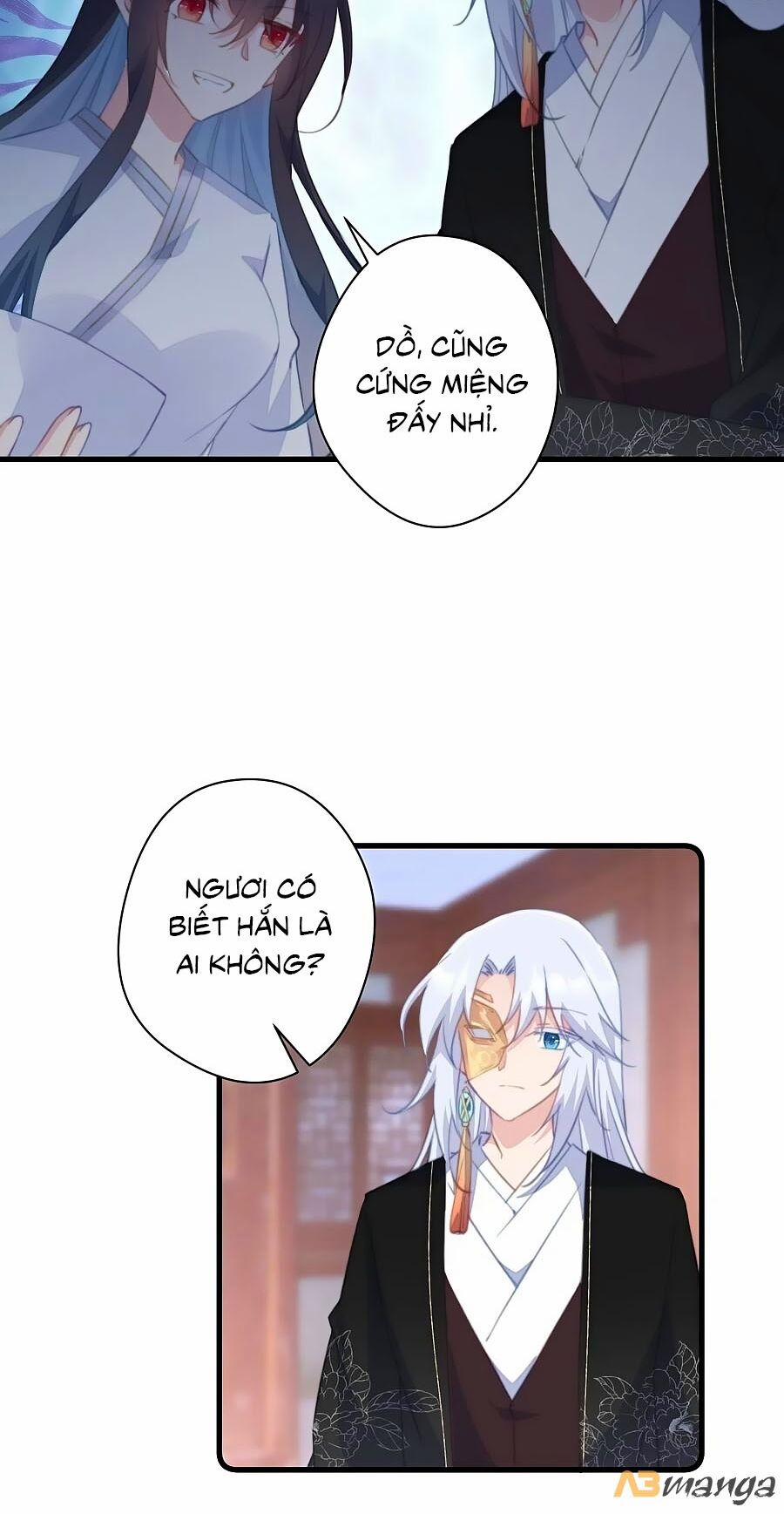 Bạo Sủng Tiểu Manh Phi 62 trang 6