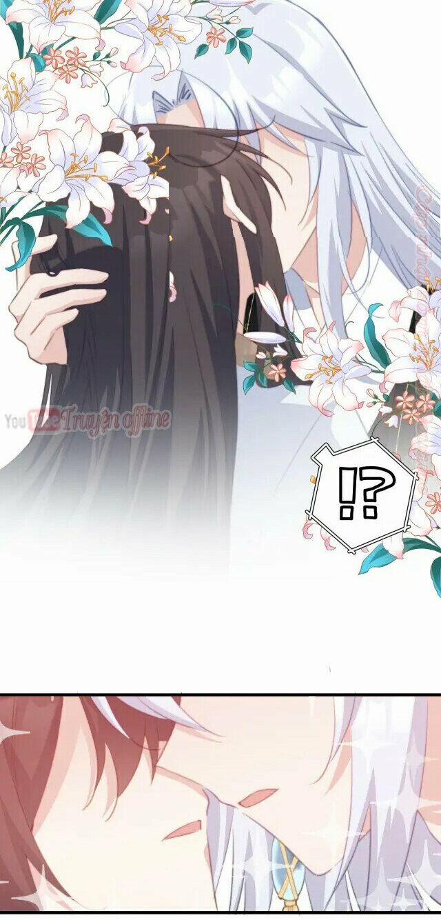 Bạo Sủng Tiểu Manh Phi 63.2 trang 3