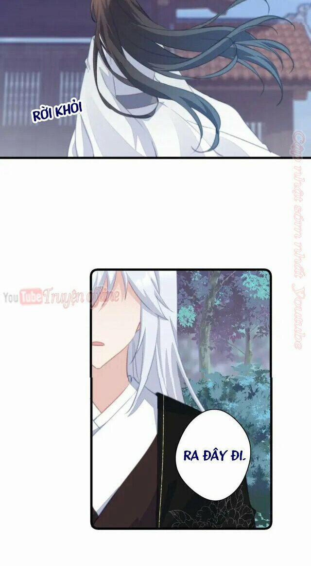 Bạo Sủng Tiểu Manh Phi 63.2 trang 5