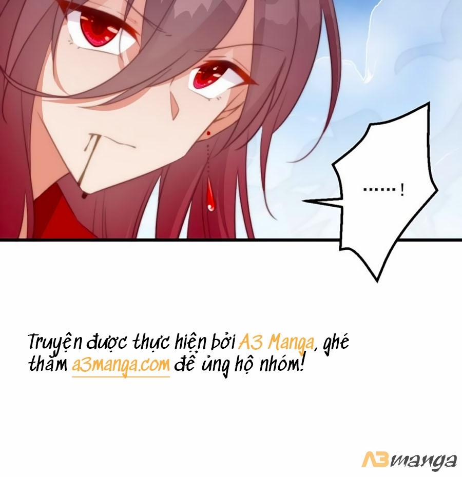 Bạo Sủng Tiểu Manh Phi 7 trang 10