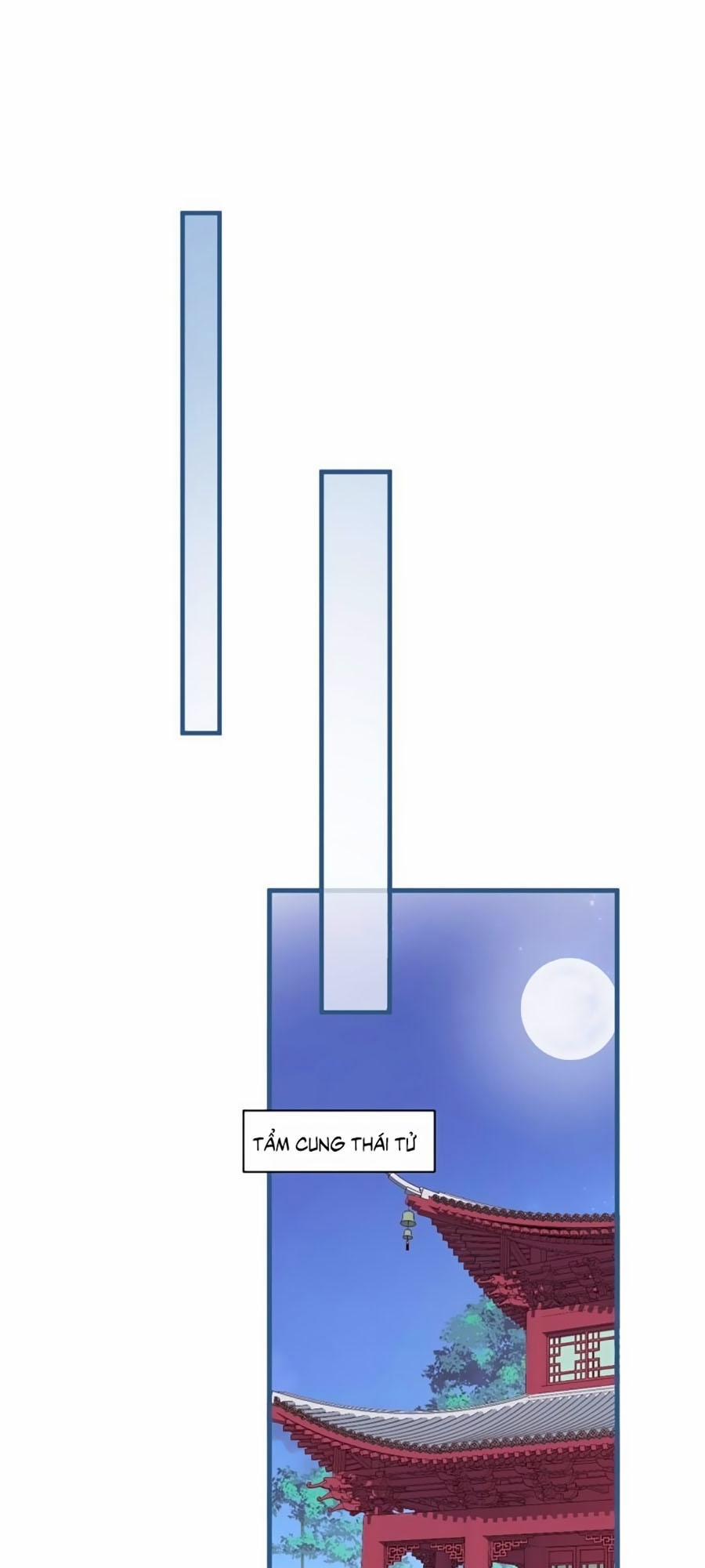 Bạo Sủng Tiểu Manh Phi 7 trang 11