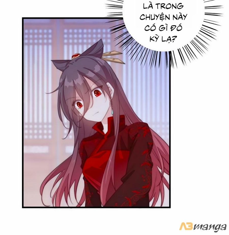 Bạo Sủng Tiểu Manh Phi 7 trang 13
