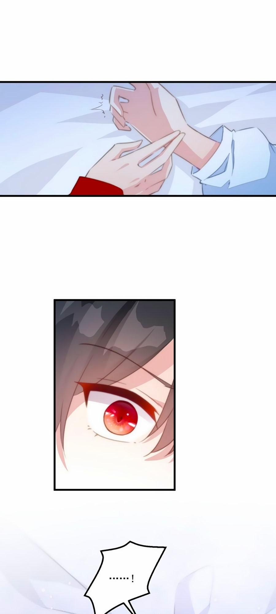 Bạo Sủng Tiểu Manh Phi 7 trang 14